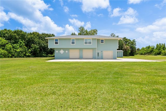 6359 41st Street, Vero Beach, FL 32967