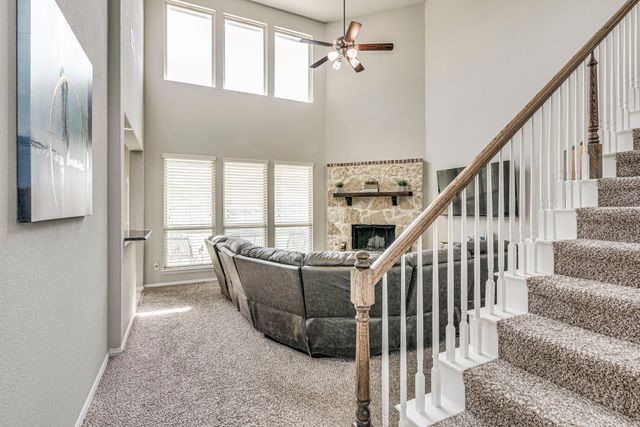 204 Janice Court, Glenn Heights, TX 75154