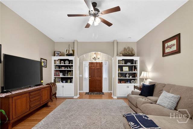 112 Mill Hill Road, Richmond Hill, GA 31324