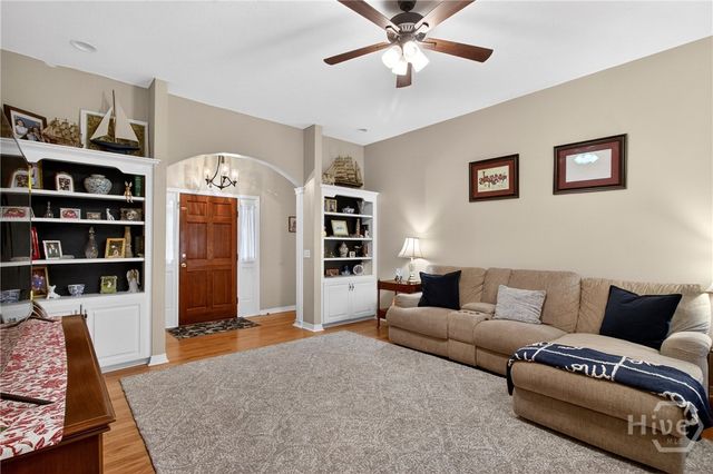 112 Mill Hill Road, Richmond Hill, GA 31324