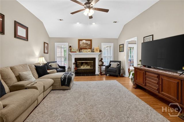 112 Mill Hill Road, Richmond Hill, GA 31324