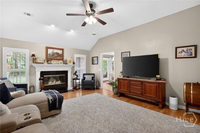 112 Mill Hill Road, Richmond Hill, GA 31324