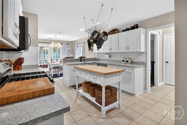 112 Mill Hill Road, Richmond Hill, GA 31324