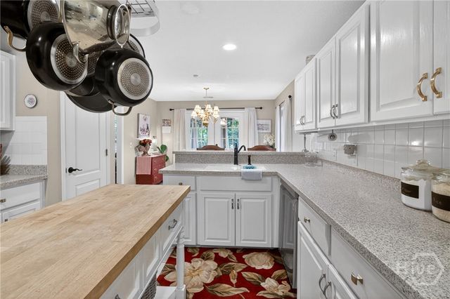 112 Mill Hill Road, Richmond Hill, GA 31324