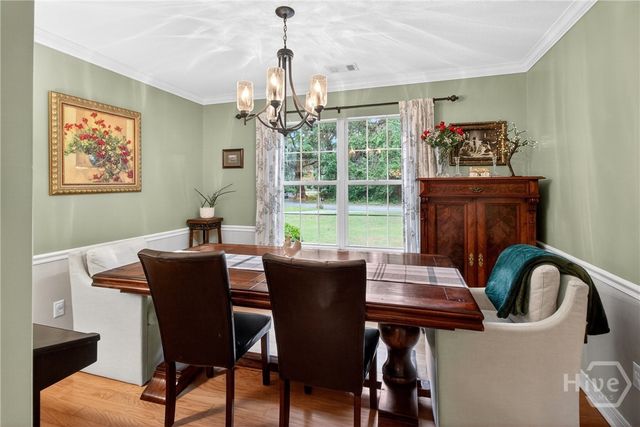 112 Mill Hill Road, Richmond Hill, GA 31324