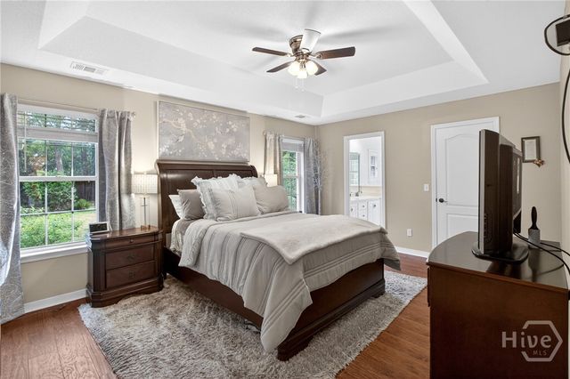 112 Mill Hill Road, Richmond Hill, GA 31324