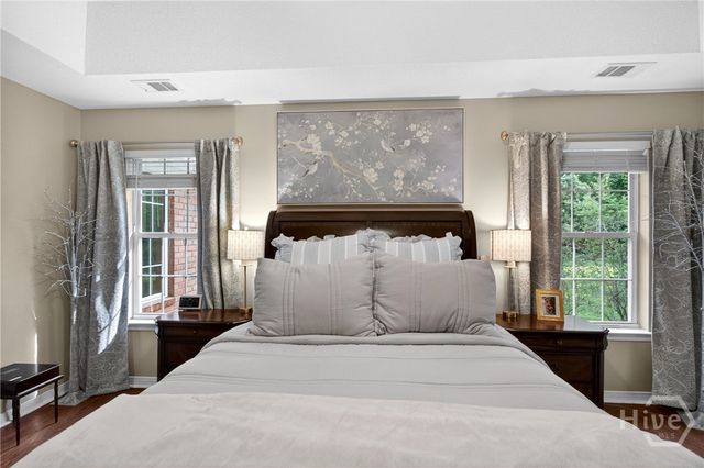 112 Mill Hill Road, Richmond Hill, GA 31324