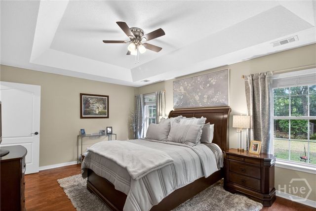 112 Mill Hill Road, Richmond Hill, GA 31324