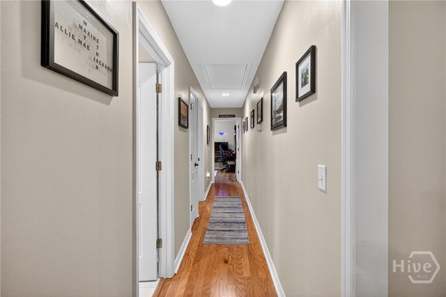112 Mill Hill Road, Richmond Hill, GA 31324