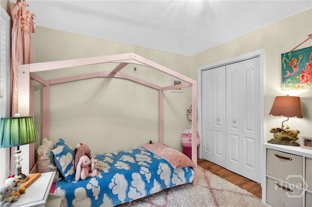 112 Mill Hill Road, Richmond Hill, GA 31324