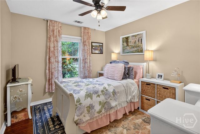 112 Mill Hill Road, Richmond Hill, GA 31324