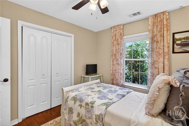 112 Mill Hill Road, Richmond Hill, GA 31324