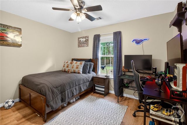 112 Mill Hill Road, Richmond Hill, GA 31324