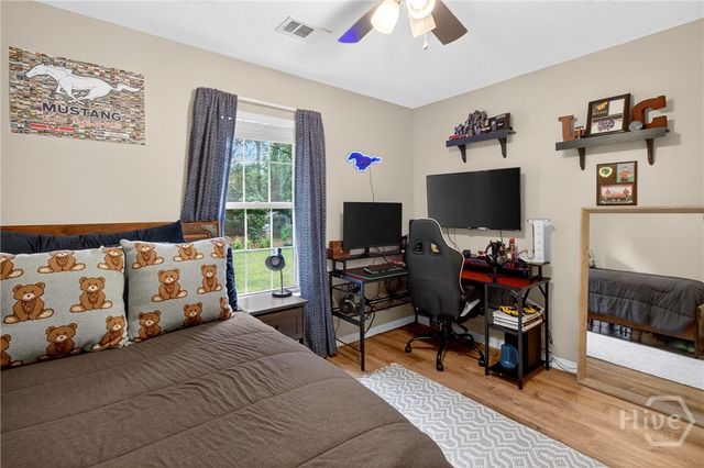 112 Mill Hill Road, Richmond Hill, GA 31324