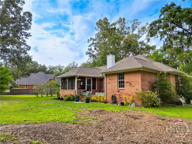 112 Mill Hill Road, Richmond Hill, GA 31324