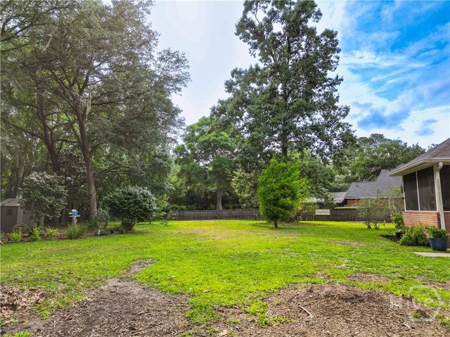 112 Mill Hill Road, Richmond Hill, GA 31324