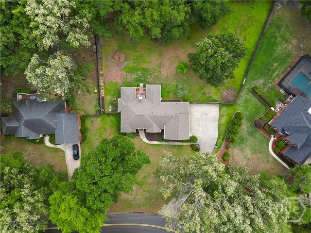 112 Mill Hill Road, Richmond Hill, GA 31324