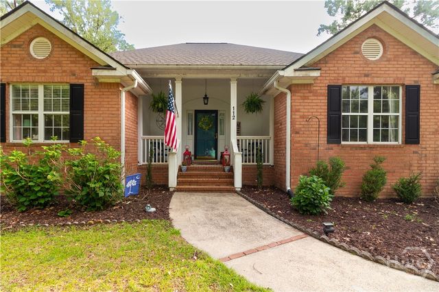112 Mill Hill Road, Richmond Hill, GA 31324