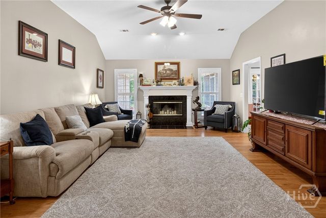 112 Mill Hill Road, Richmond Hill, GA 31324