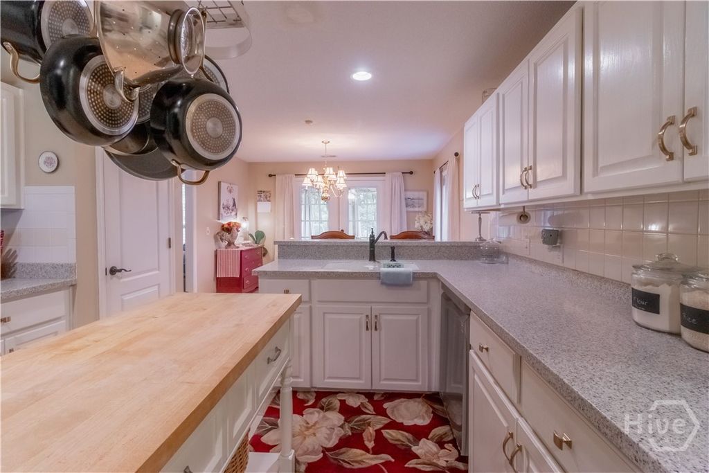 Image 20 of property listing at 112 Mill Hill Road, Richmond Hill, GA 31324