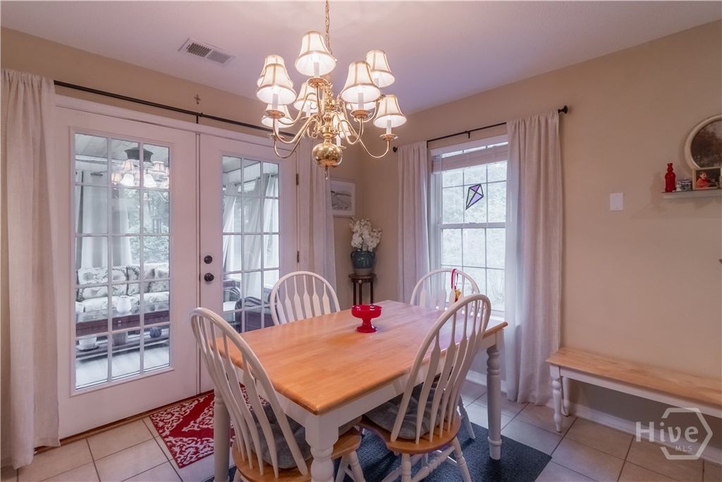 Image 22 of property listing at 112 Mill Hill Road, Richmond Hill, GA 31324
