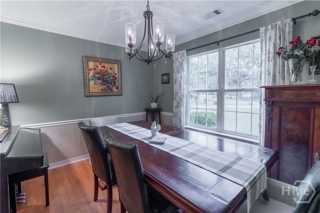 Image 25 of property listing at 112 Mill Hill Road, Richmond Hill, GA 31324
