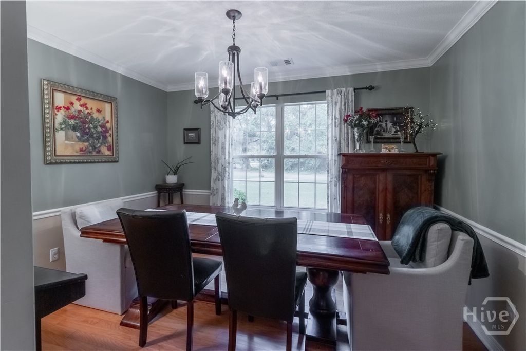 Image 26 of property listing at 112 Mill Hill Road, Richmond Hill, GA 31324