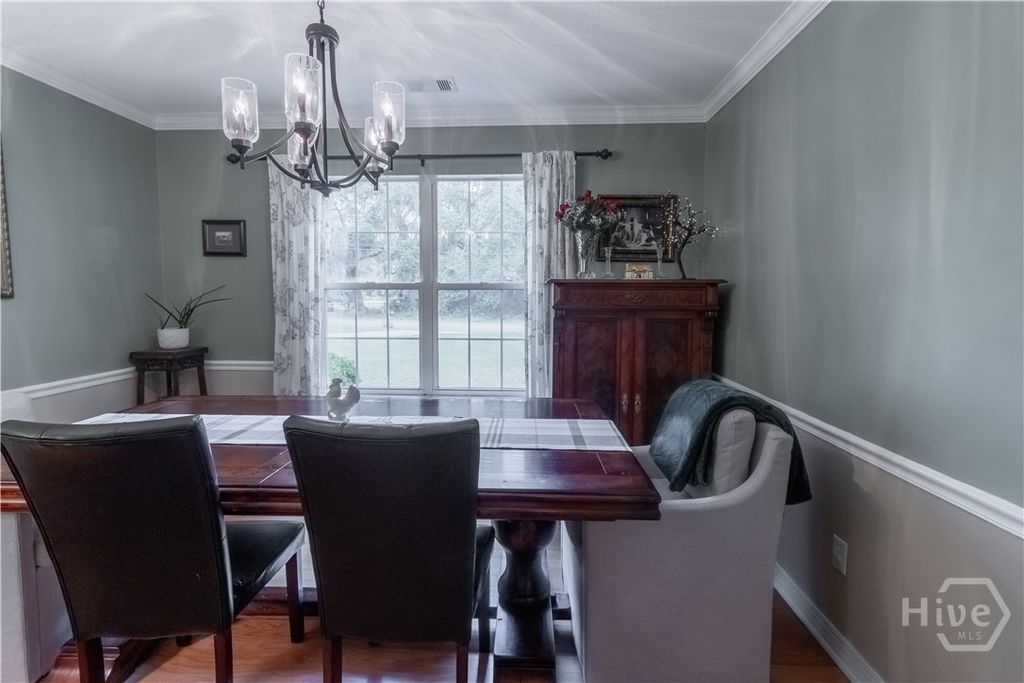 Image 27 of property listing at 112 Mill Hill Road, Richmond Hill, GA 31324