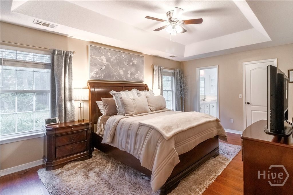 Image 30 of property listing at 112 Mill Hill Road, Richmond Hill, GA 31324