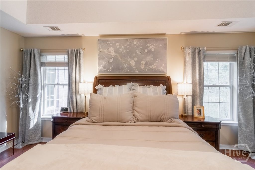 Image 31 of property listing at 112 Mill Hill Road, Richmond Hill, GA 31324