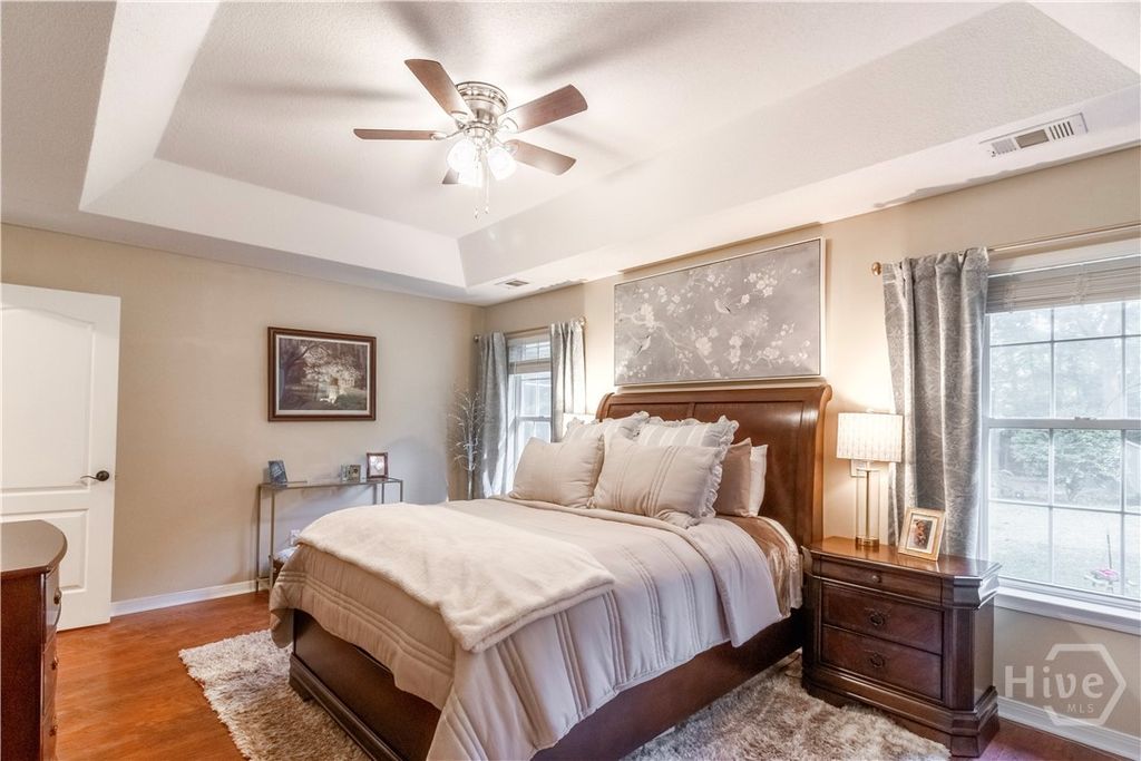 Image 32 of property listing at 112 Mill Hill Road, Richmond Hill, GA 31324