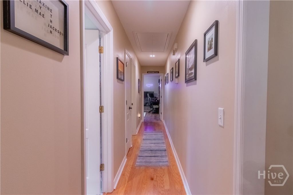 Image 35 of property listing at 112 Mill Hill Road, Richmond Hill, GA 31324