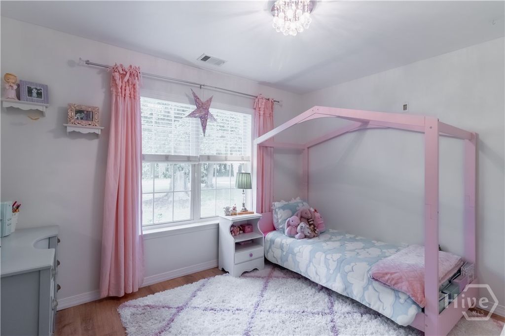 Image 36 of property listing at 112 Mill Hill Road, Richmond Hill, GA 31324