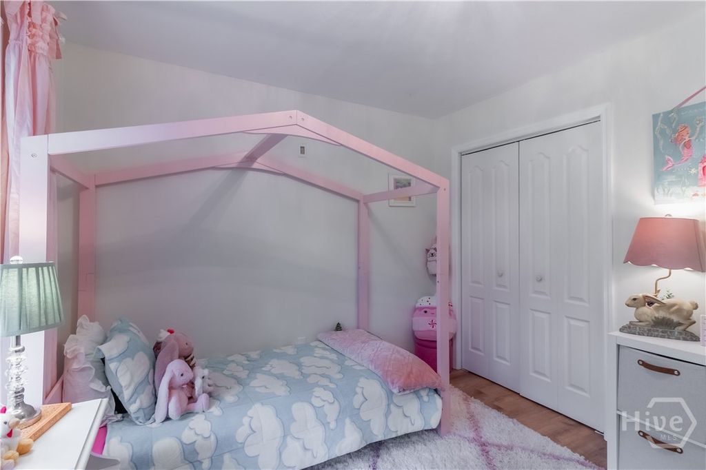 Image 37 of property listing at 112 Mill Hill Road, Richmond Hill, GA 31324