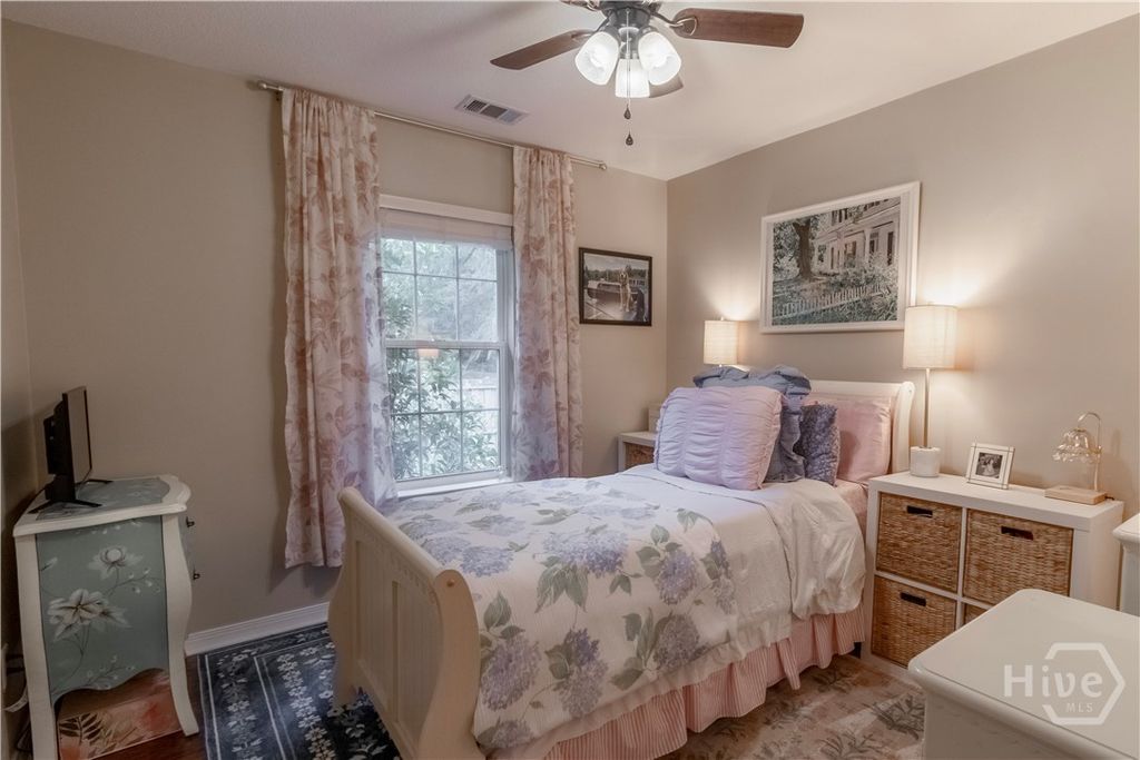 Image 38 of property listing at 112 Mill Hill Road, Richmond Hill, GA 31324