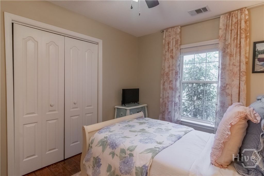 Image 39 of property listing at 112 Mill Hill Road, Richmond Hill, GA 31324