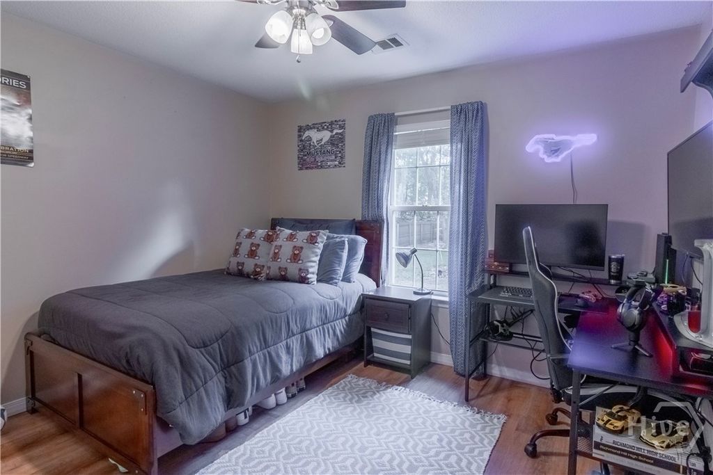 Image 40 of property listing at 112 Mill Hill Road, Richmond Hill, GA 31324