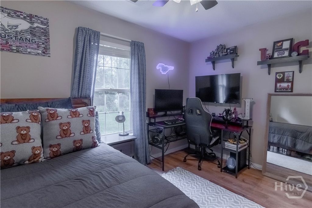 Image 41 of property listing at 112 Mill Hill Road, Richmond Hill, GA 31324