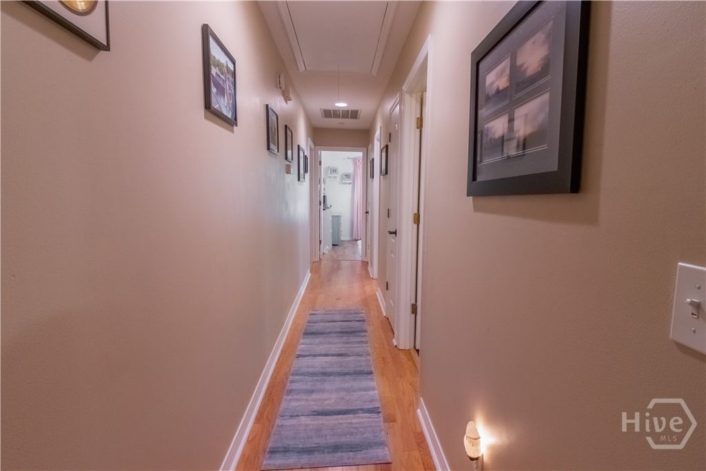Image 43 of property listing at 112 Mill Hill Road, Richmond Hill, GA 31324