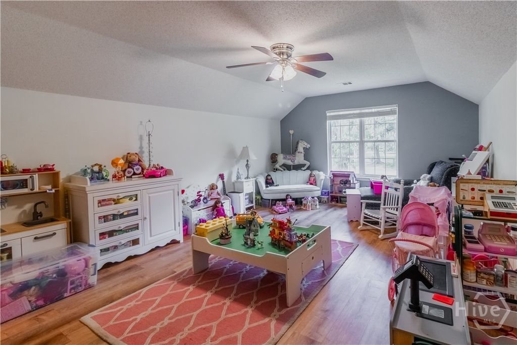 Image 45 of property listing at 112 Mill Hill Road, Richmond Hill, GA 31324