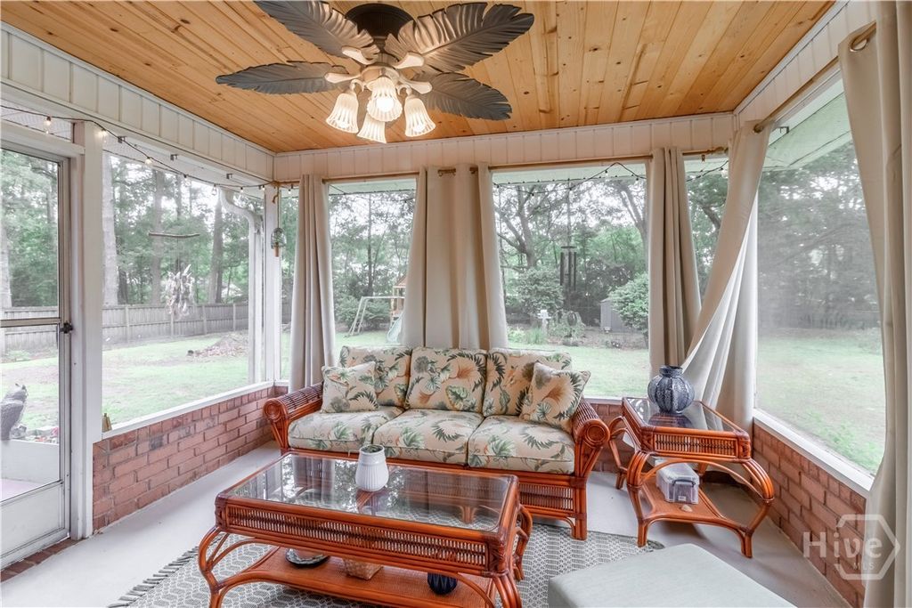 Image 47 of property listing at 112 Mill Hill Road, Richmond Hill, GA 31324