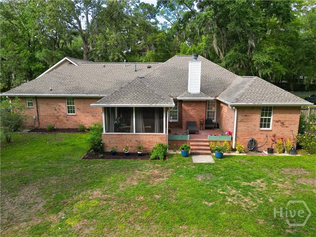 Image 48 of property listing at 112 Mill Hill Road, Richmond Hill, GA 31324