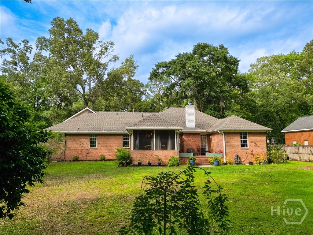 Image 49 of property listing at 112 Mill Hill Road, Richmond Hill, GA 31324