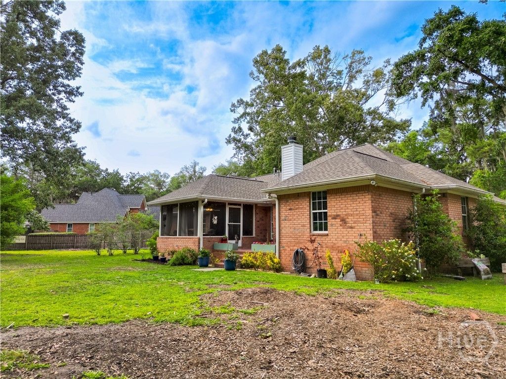 Image 50 of property listing at 112 Mill Hill Road, Richmond Hill, GA 31324