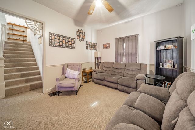 812 Chestnut Street, Anderson, IN 46012