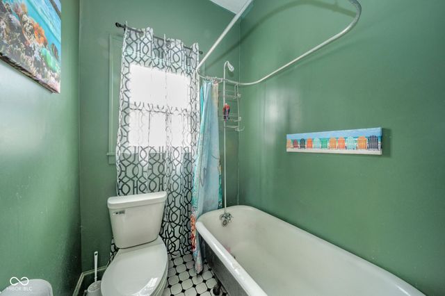 812 Chestnut Street, Anderson, IN 46012