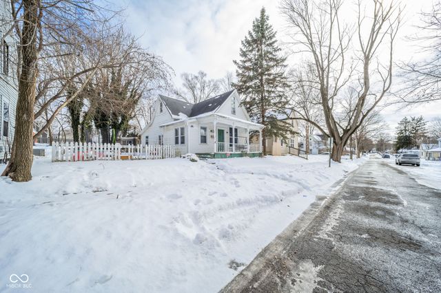 812 Chestnut Street, Anderson, IN 46012