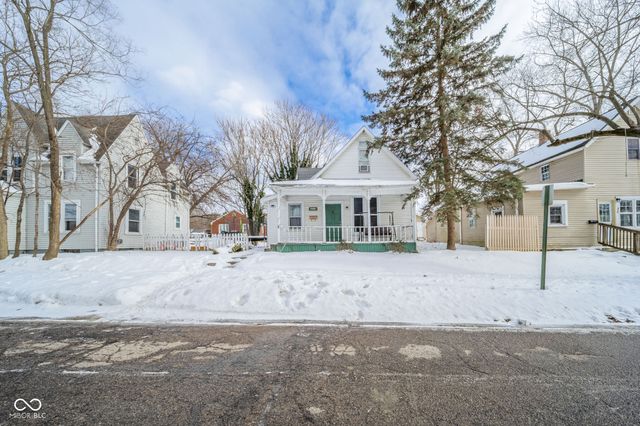 812 Chestnut Street, Anderson, IN 46012