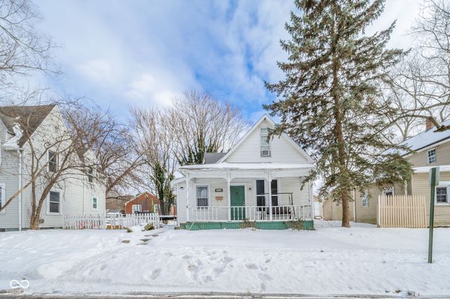 812 Chestnut Street, Anderson, IN 46012