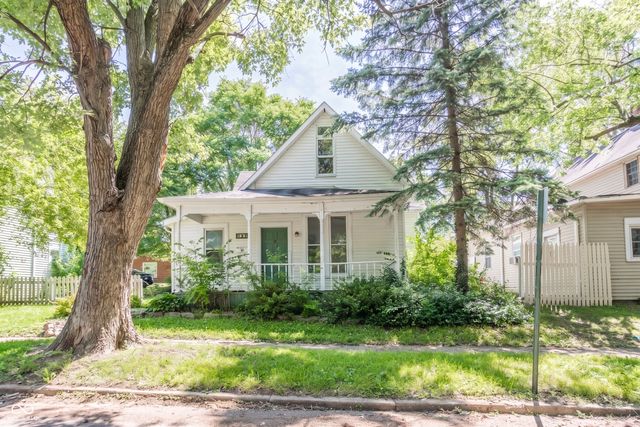 812 Chestnut Street, Anderson, IN 46012